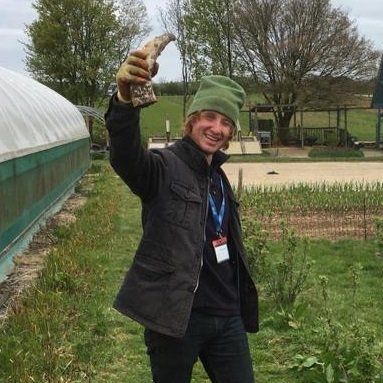 About Biodynamic Trainee